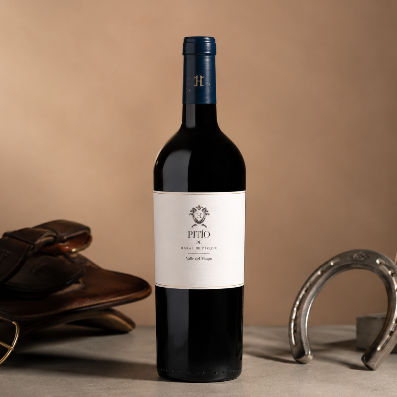 PitĂo Red Blend